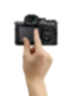 Thumbnail: Sony A7R VI