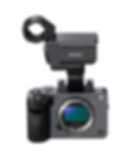 Thumbnail: Sony FX5 Full-frame Cinema Camera