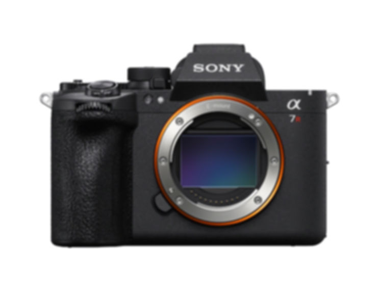 Sony A7R VI
