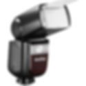 Thumbnail: Godox V860 III Flash