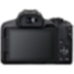Thumbnail: Canon EOS R50 Mirrorless Camera