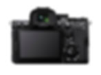 Thumbnail: Sony a7R V Mirrorless Camera