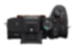 Thumbnail: Sony A7 V