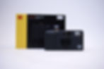 Thumbnail: KODAK Snapic A1 35mm Film Camera