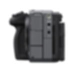 Thumbnail: Sony FX5 Full-frame Cinema Camera