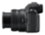 Thumbnail: Nikon Z5 II Mirrorless Camera