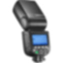 Thumbnail: Godox V860 III Flash