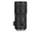 Thumbnail: Canon RF 70-200mm F2.8 L IS USM Z