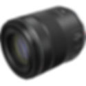 Thumbnail: Canon RF 85mm f/2 Macro IS STM Lens