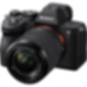 Thumbnail: Sony A7 IV Mirrorless Camera
