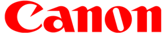 red canon logo