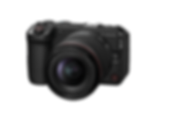 Canon EOS R6 V